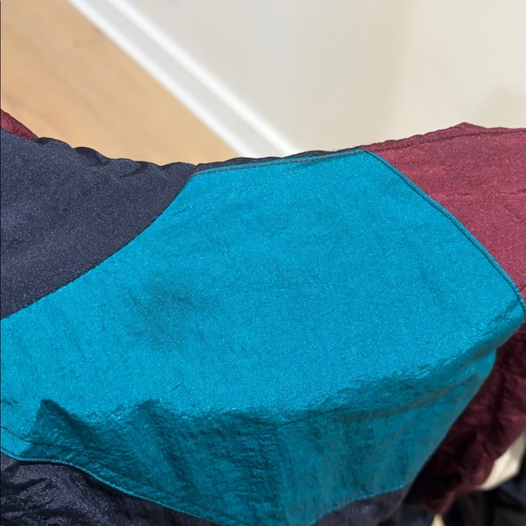 VGUC Isabel Marant Marikla Track Jacket Sz M - Picture 10 of 10